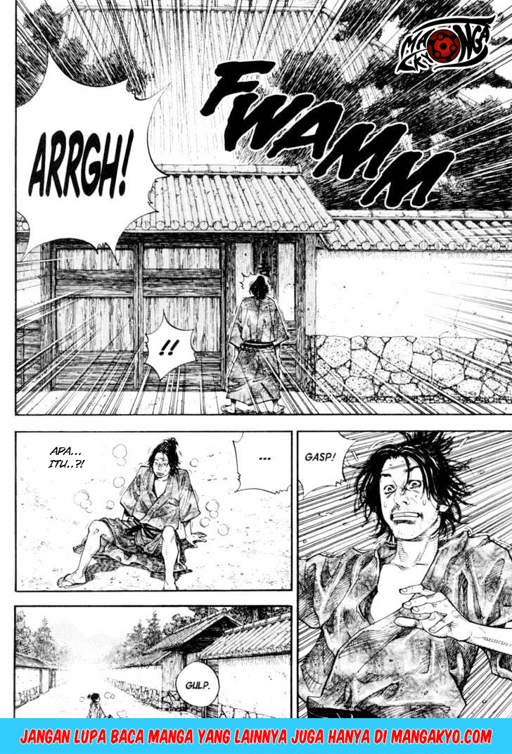 vagabond - Chapter: 23