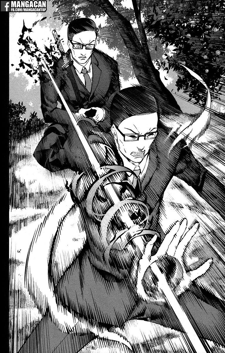 darwins-game - Chapter: 49