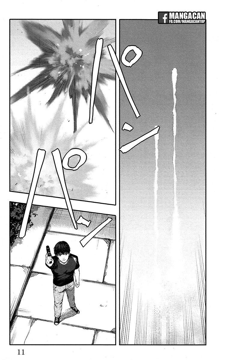darwins-game - Chapter: 49