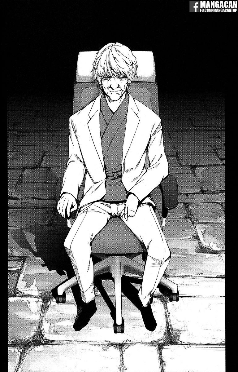 darwins-game - Chapter: 49