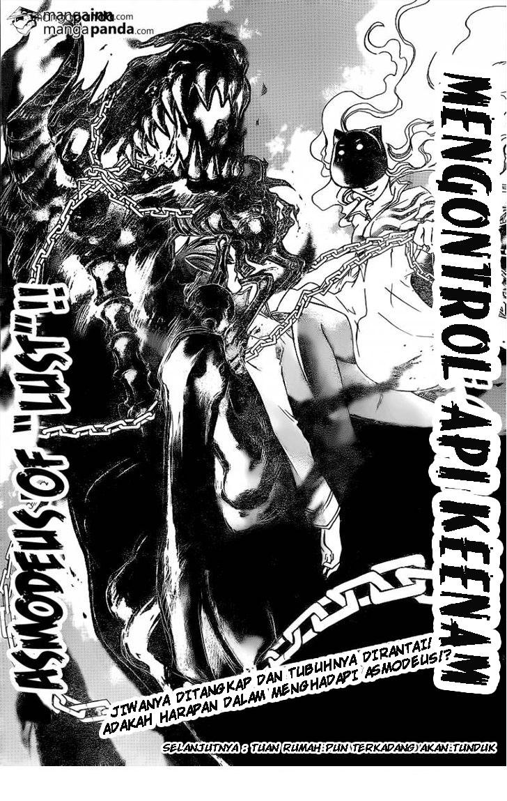 code-breaker - Chapter: 215