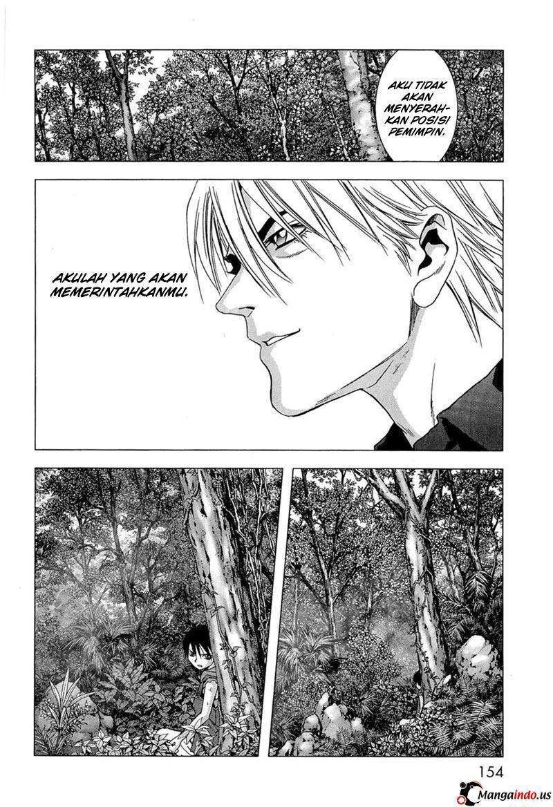 btooom - Chapter: 57