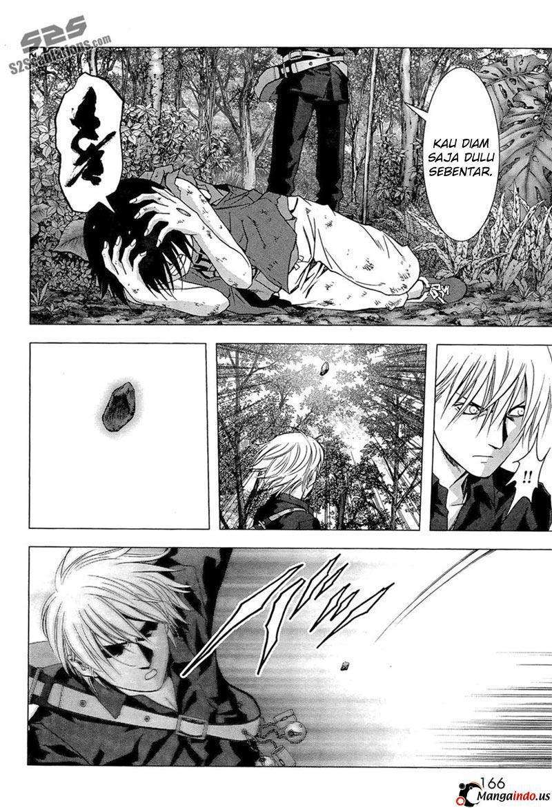 btooom - Chapter: 57