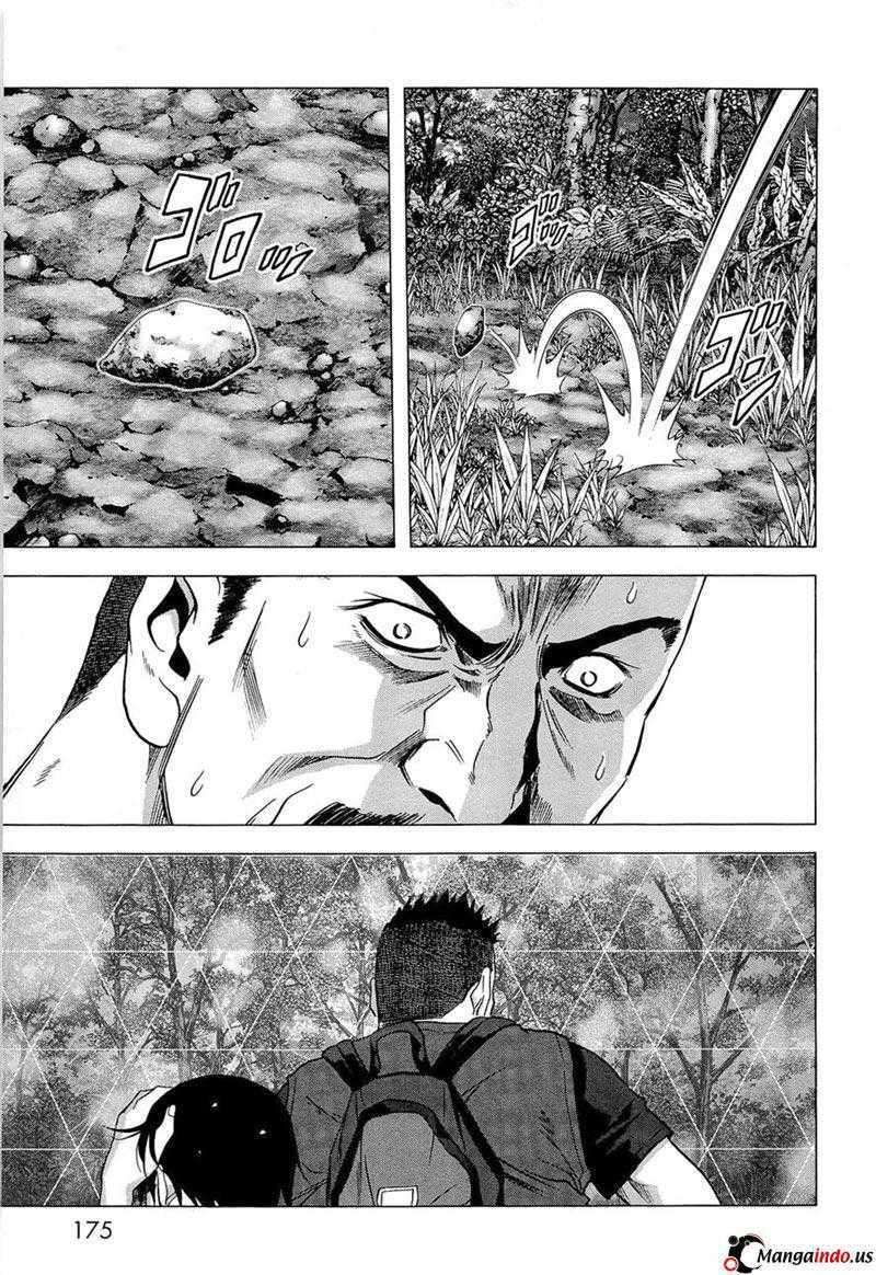 btooom - Chapter: 57