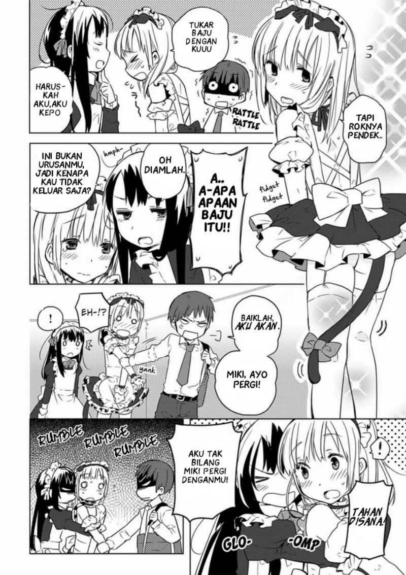 miki-no-houkago - Chapter: 3