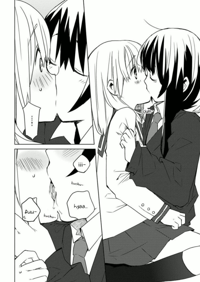 miki-no-houkago - Chapter: 3