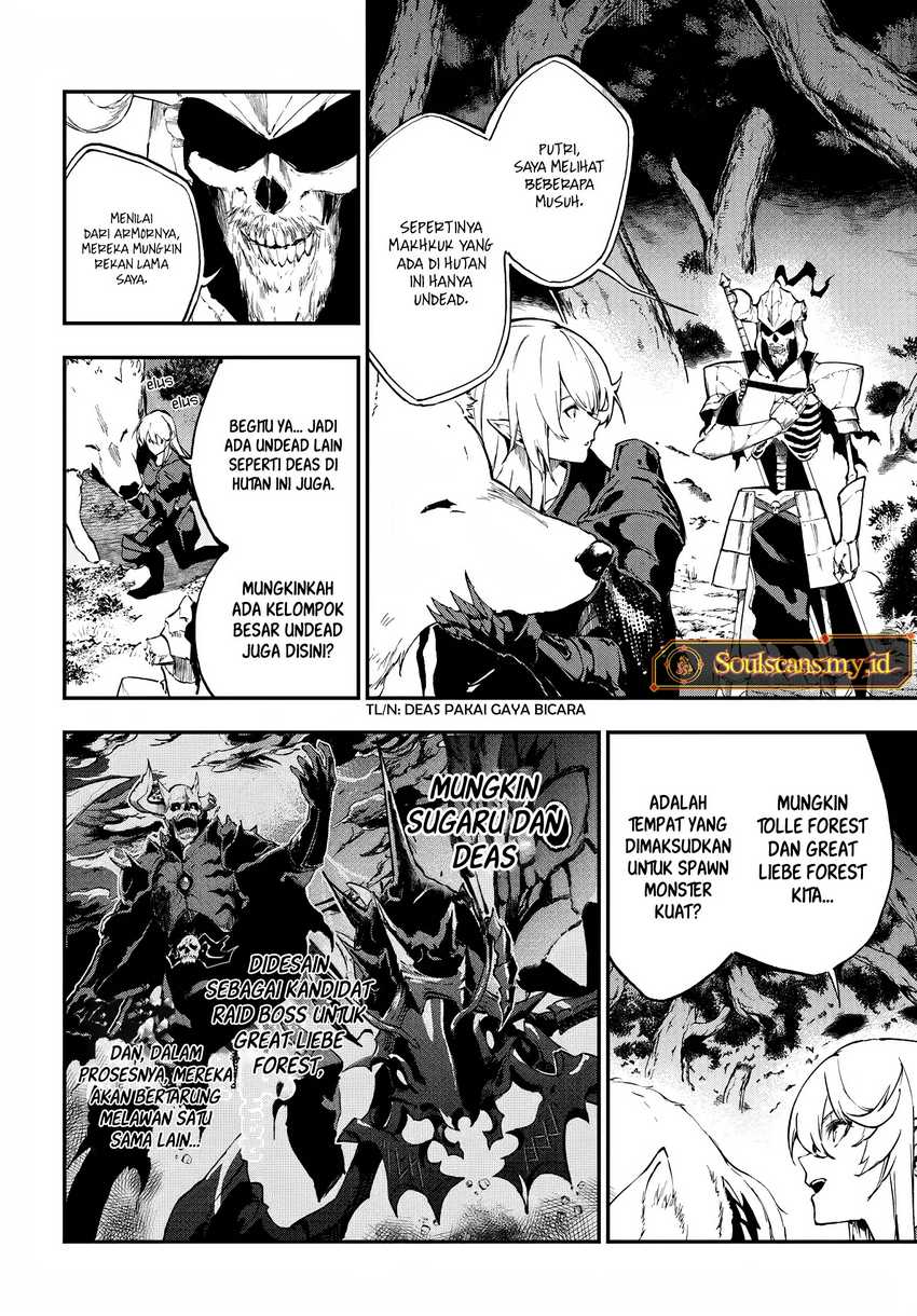 ougon-no-keikenchi - Chapter: 9