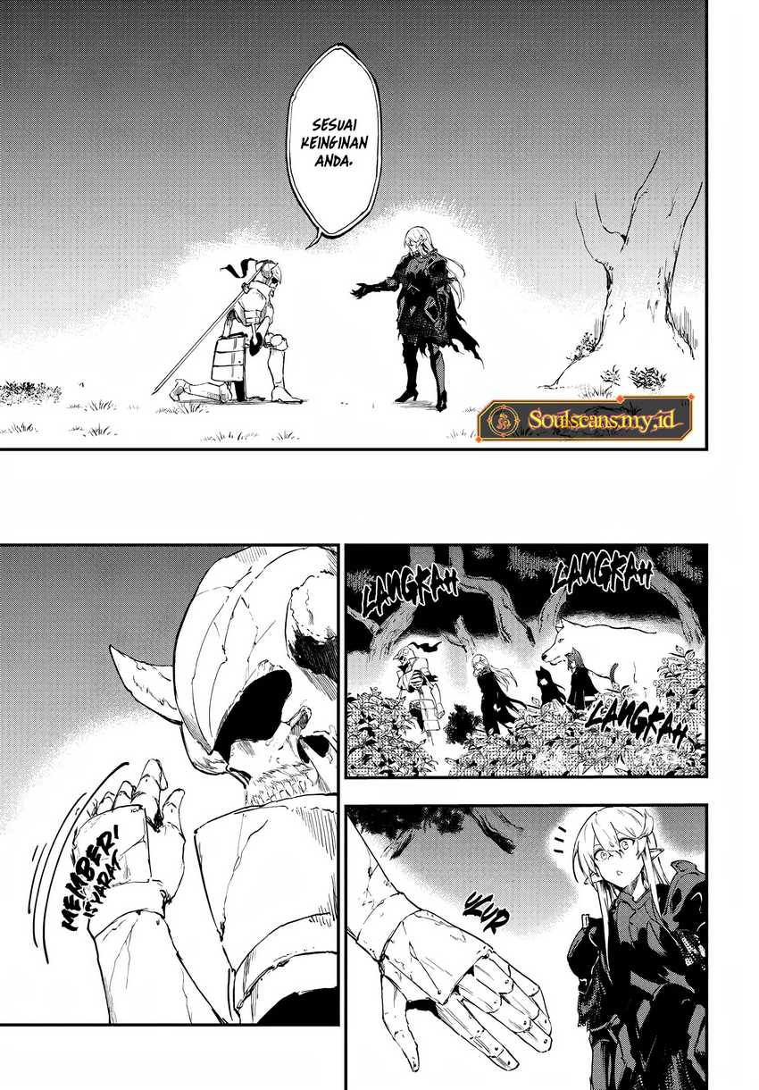 ougon-no-keikenchi - Chapter: 9