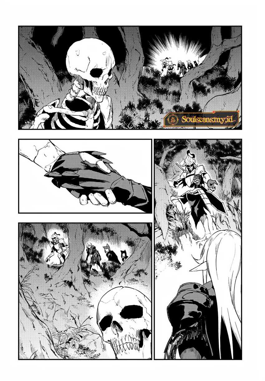 ougon-no-keikenchi - Chapter: 9