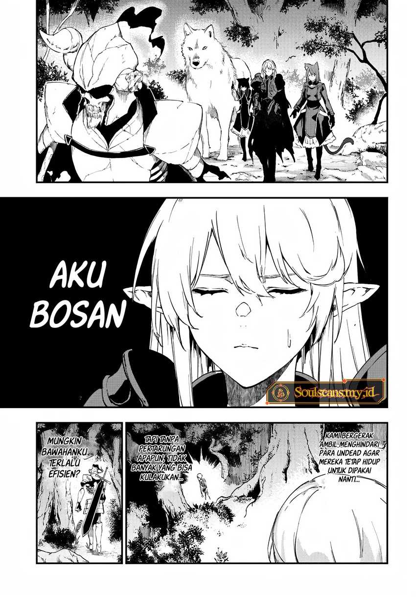 ougon-no-keikenchi - Chapter: 9