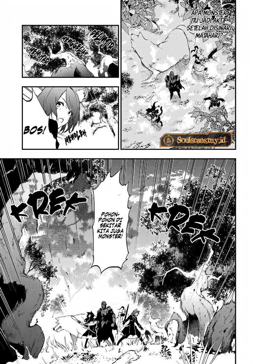 ougon-no-keikenchi - Chapter: 9