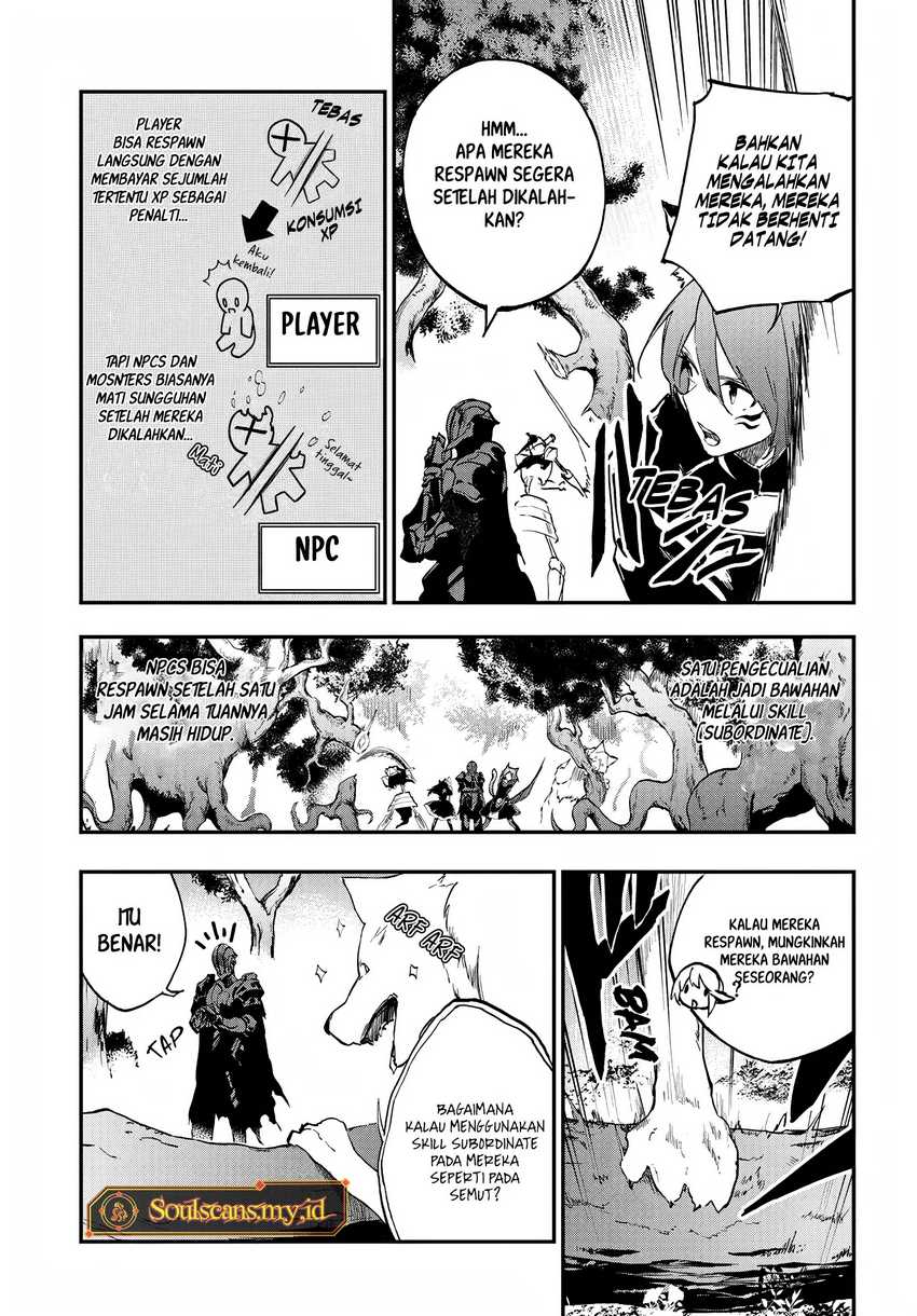 ougon-no-keikenchi - Chapter: 9