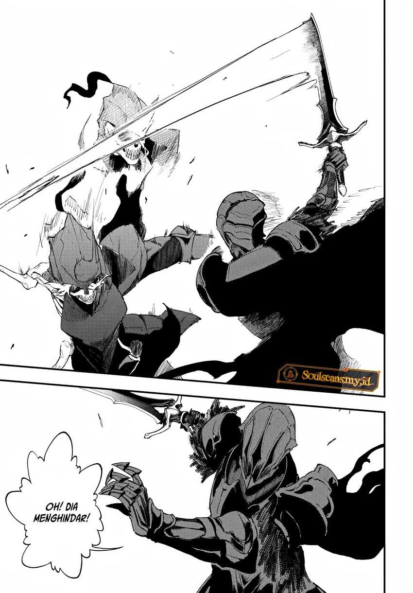ougon-no-keikenchi - Chapter: 9