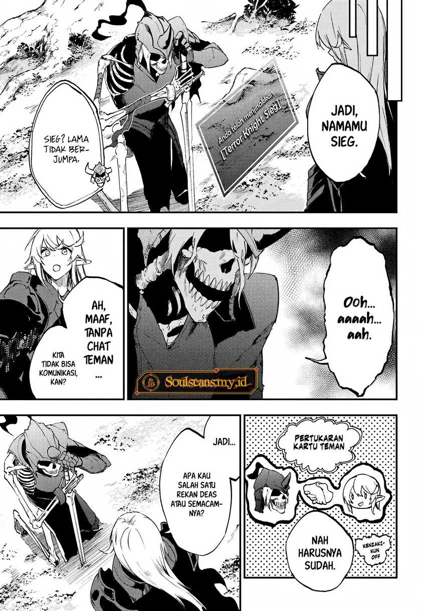 ougon-no-keikenchi - Chapter: 9