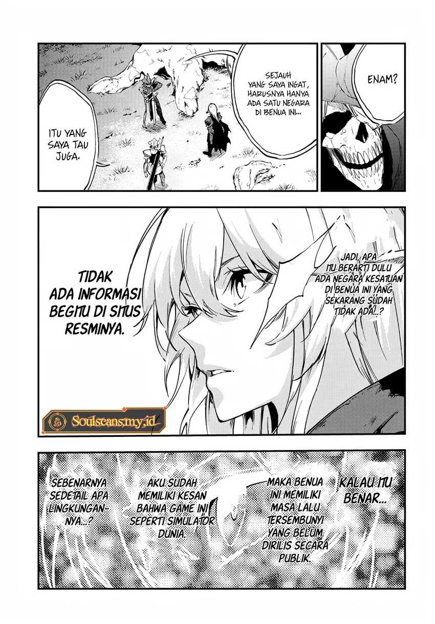 ougon-no-keikenchi - Chapter: 9