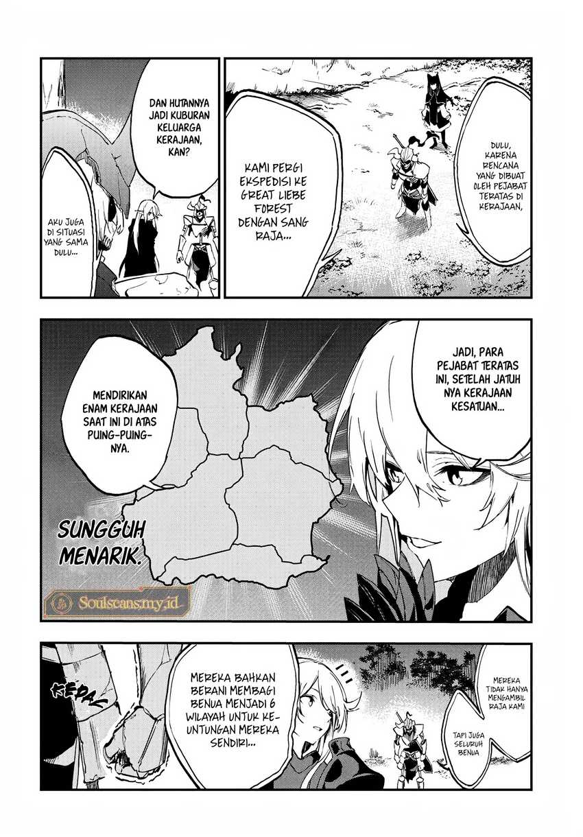 ougon-no-keikenchi - Chapter: 9