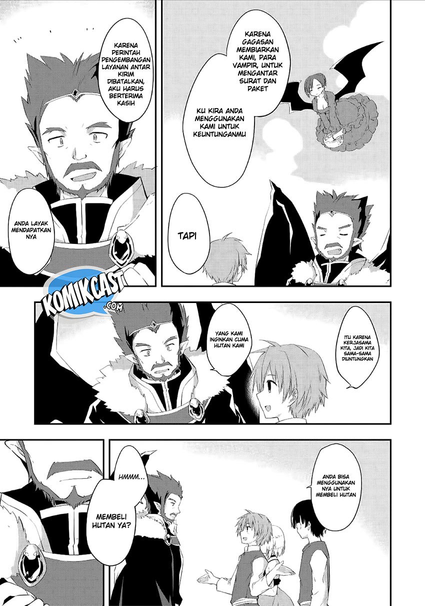 kou-1-desu-ga-isekai-de-joushu-hajimemashita - Chapter: 23