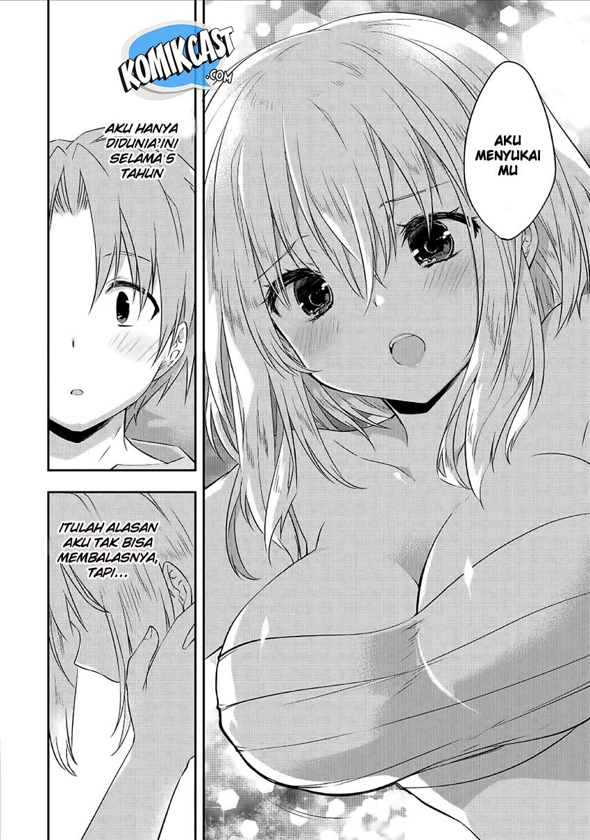 kou-1-desu-ga-isekai-de-joushu-hajimemashita - Chapter: 23