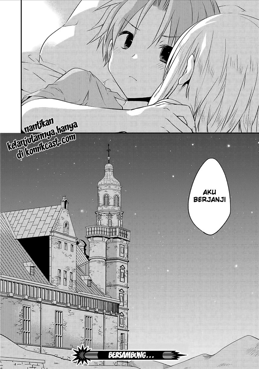 kou-1-desu-ga-isekai-de-joushu-hajimemashita - Chapter: 23