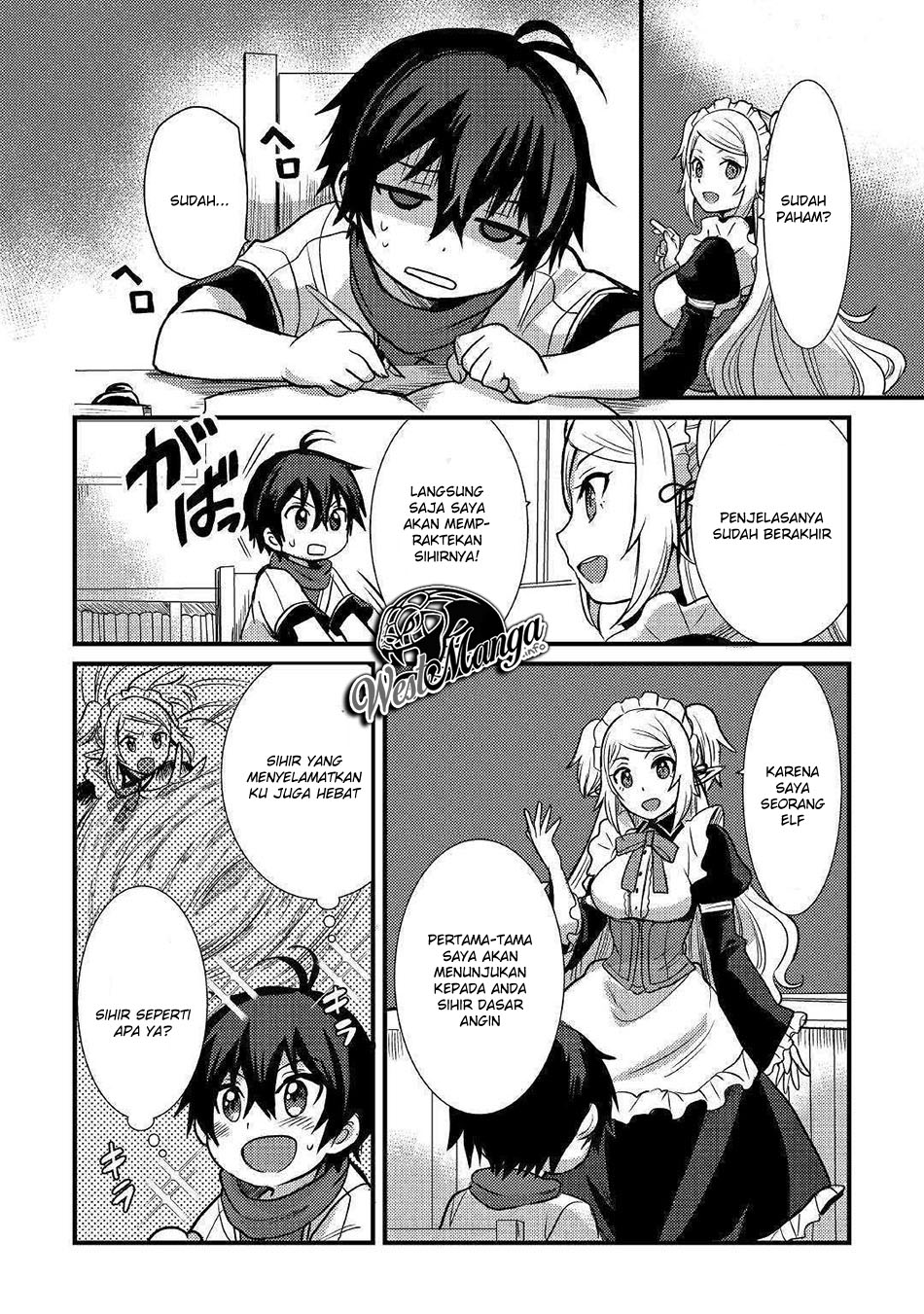 fuguushoku-to-baka-ni-saremashita-ga-jissai-wa-sorehodo-waruku-arimasen - Chapter: 5