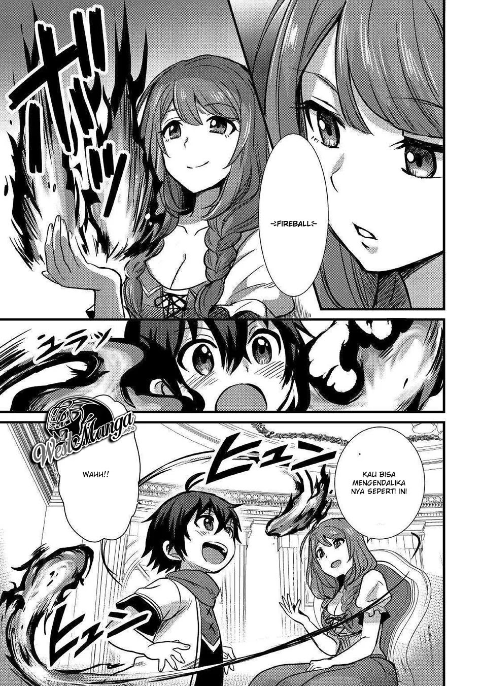 fuguushoku-to-baka-ni-saremashita-ga-jissai-wa-sorehodo-waruku-arimasen - Chapter: 5