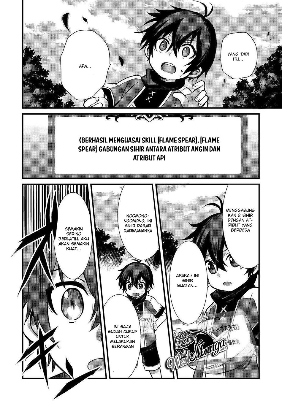 fuguushoku-to-baka-ni-saremashita-ga-jissai-wa-sorehodo-waruku-arimasen - Chapter: 5