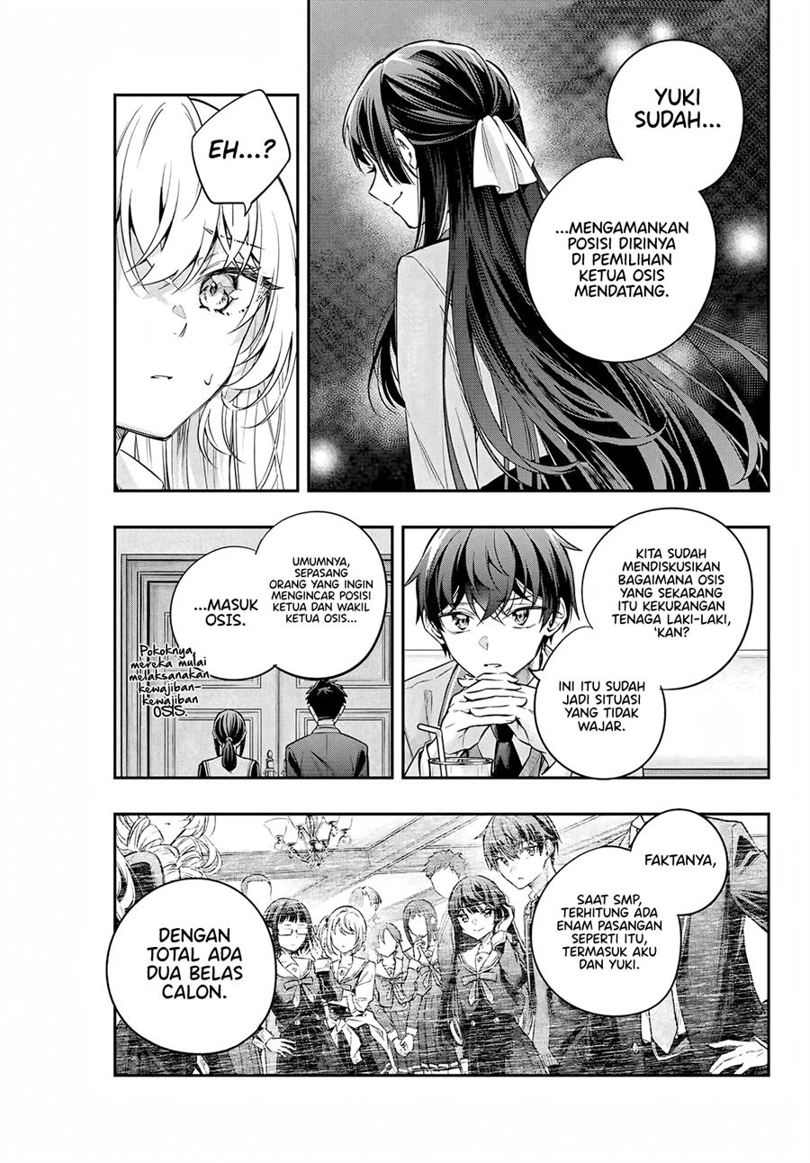 tokidoki-bosotto-roshiago-de-dereru-tonari-no-alya-san - Chapter: 40