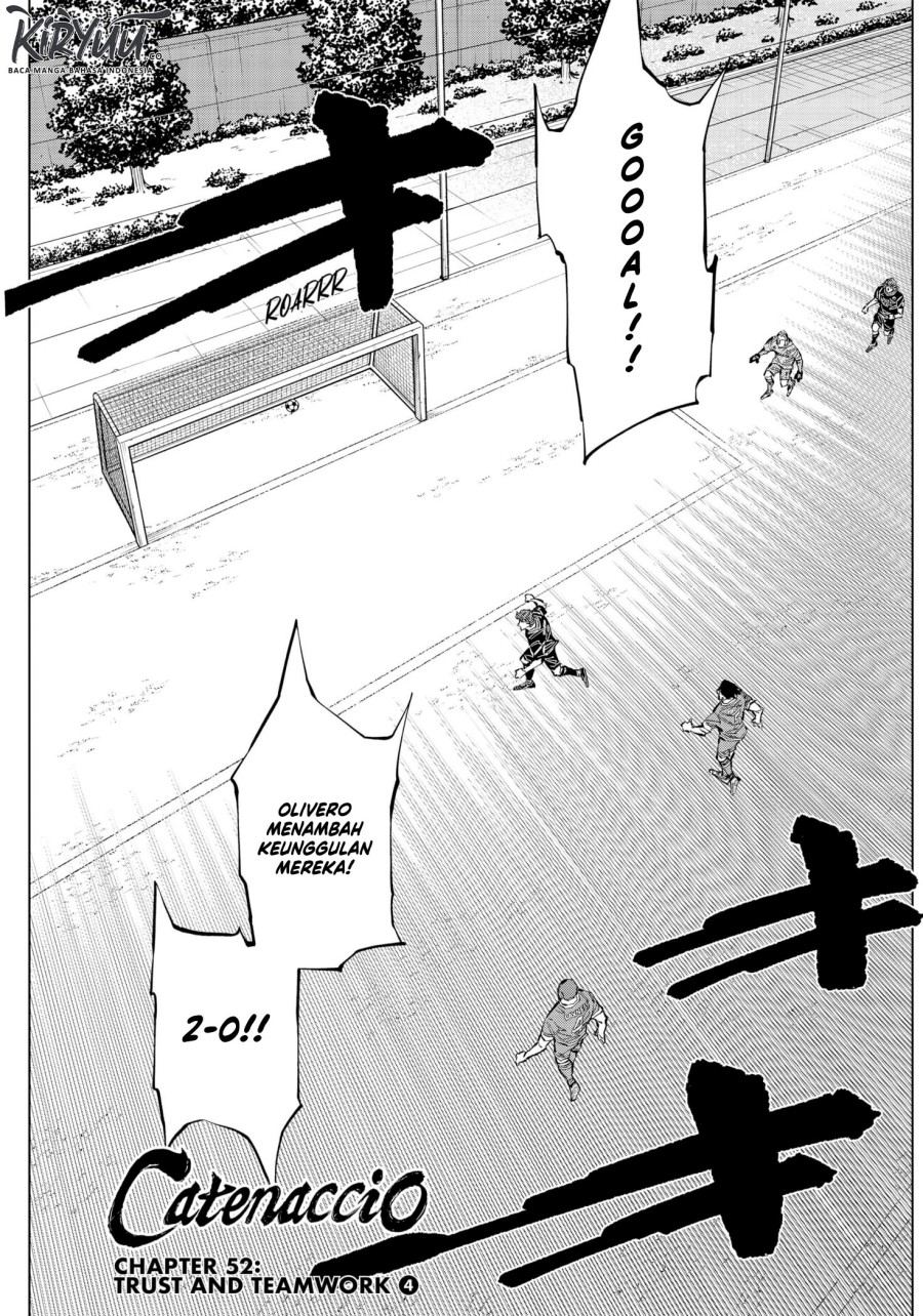 catenaccio - Chapter: 52