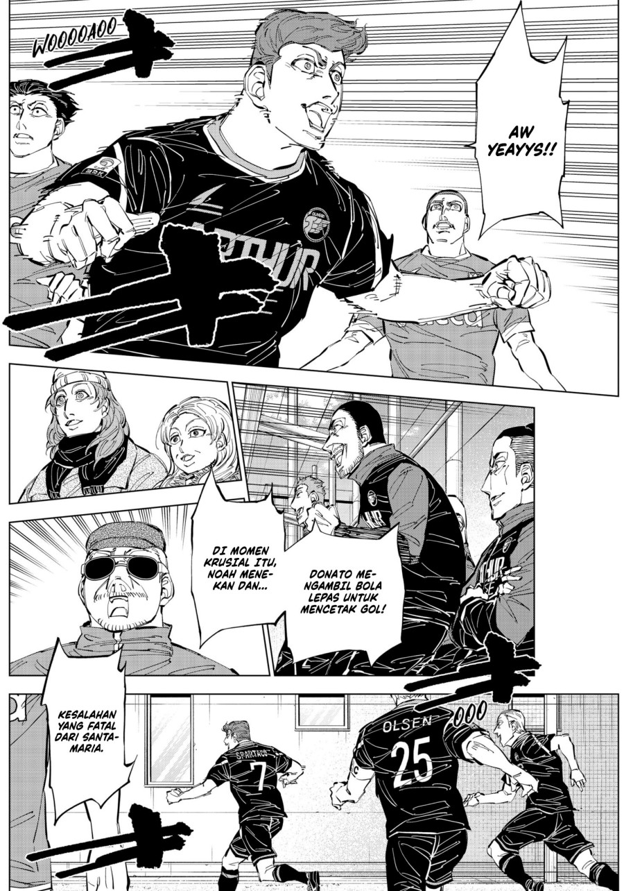 catenaccio - Chapter: 52