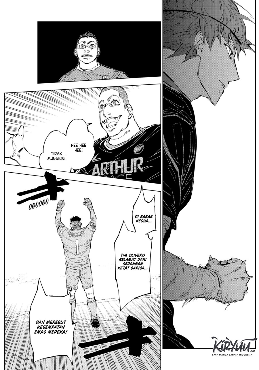 catenaccio - Chapter: 52