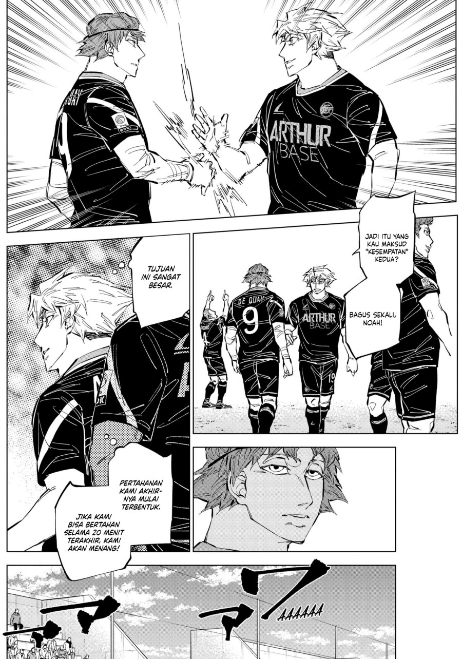 catenaccio - Chapter: 52
