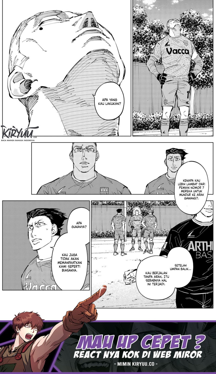 catenaccio - Chapter: 52