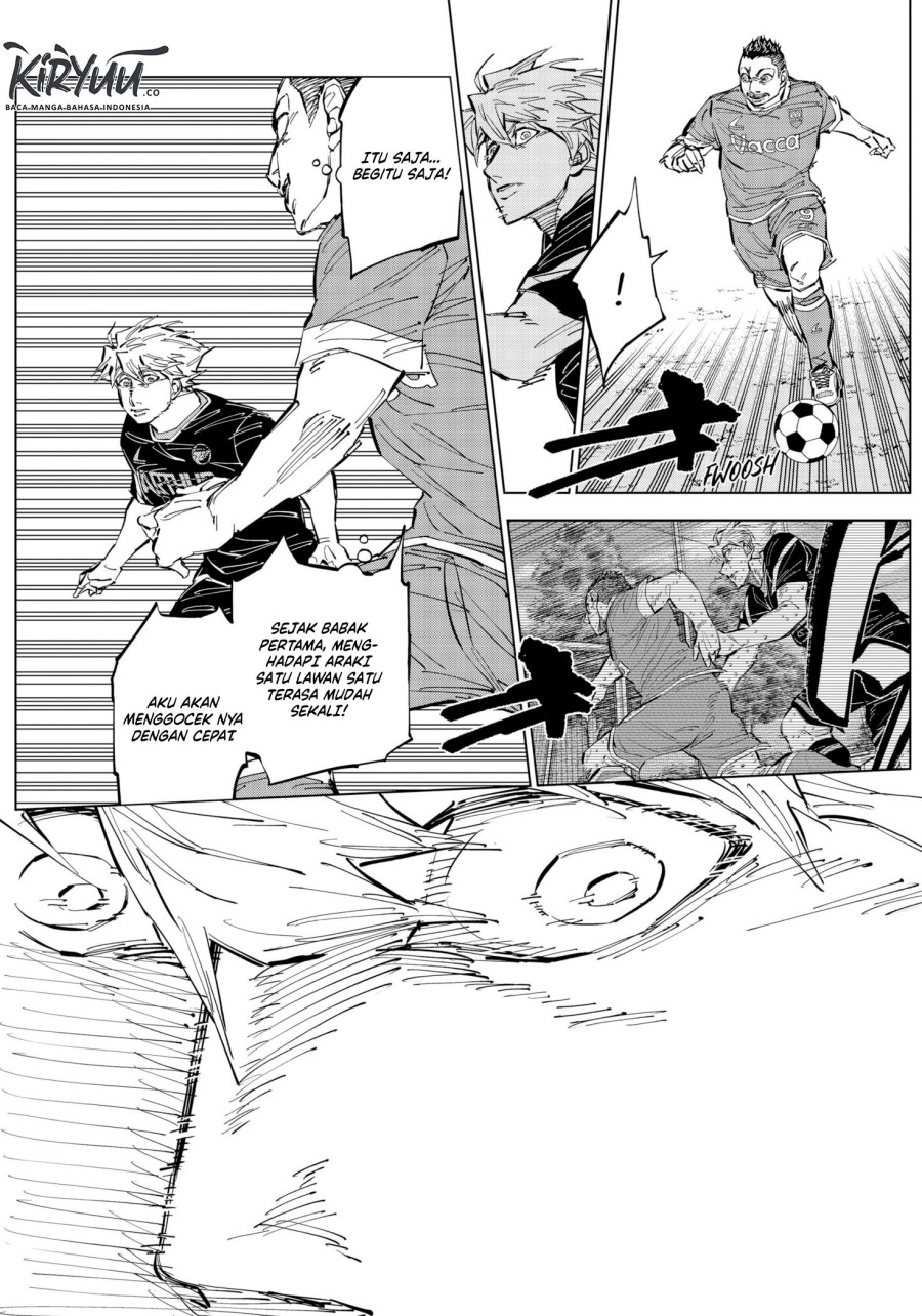 catenaccio - Chapter: 52