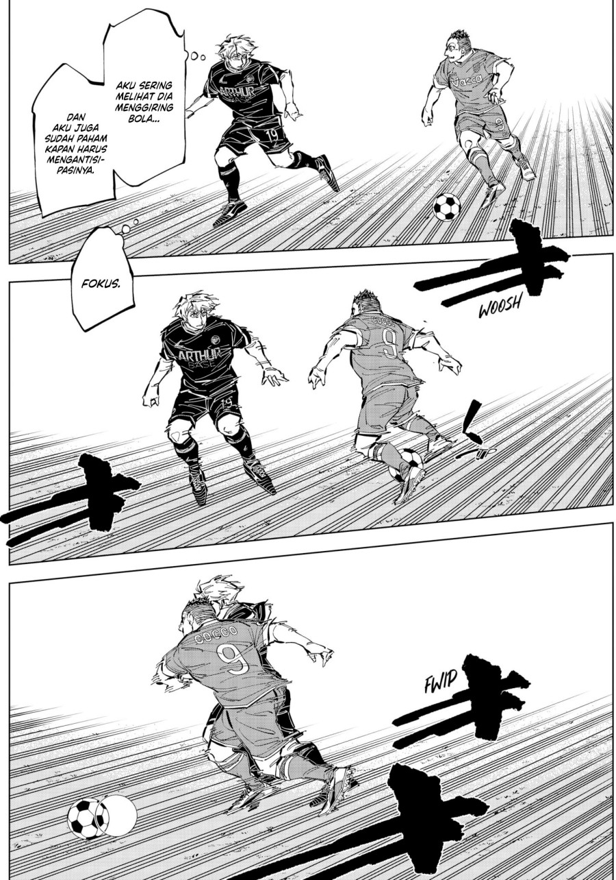 catenaccio - Chapter: 52