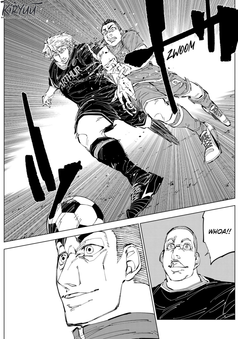 catenaccio - Chapter: 52