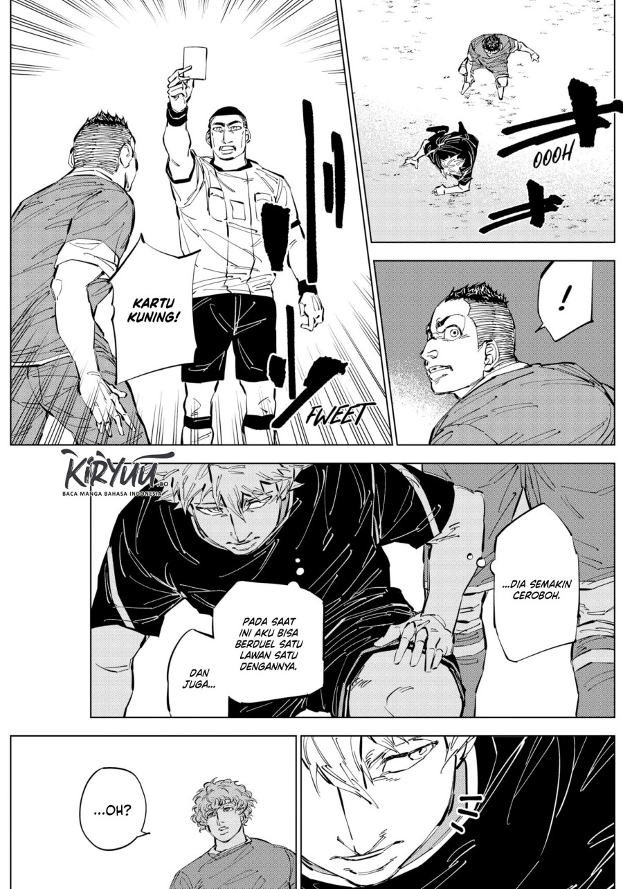catenaccio - Chapter: 52