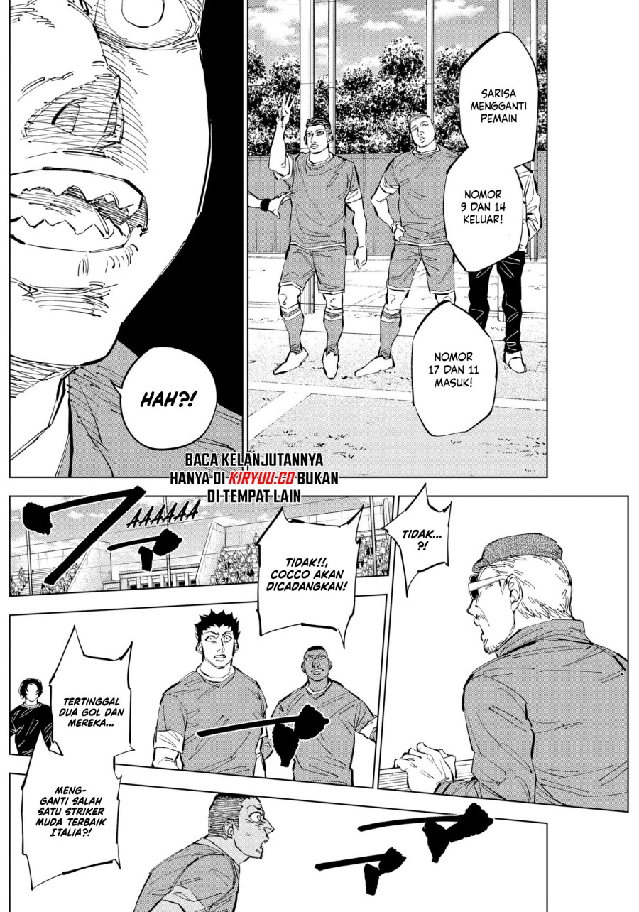 catenaccio - Chapter: 52