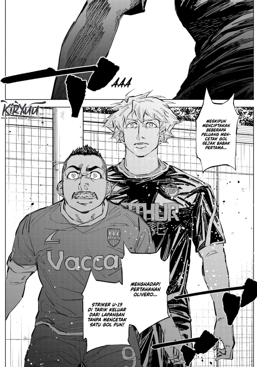 catenaccio - Chapter: 52