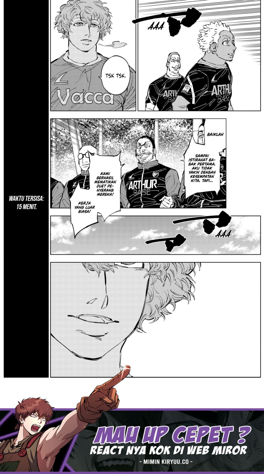 catenaccio - Chapter: 52