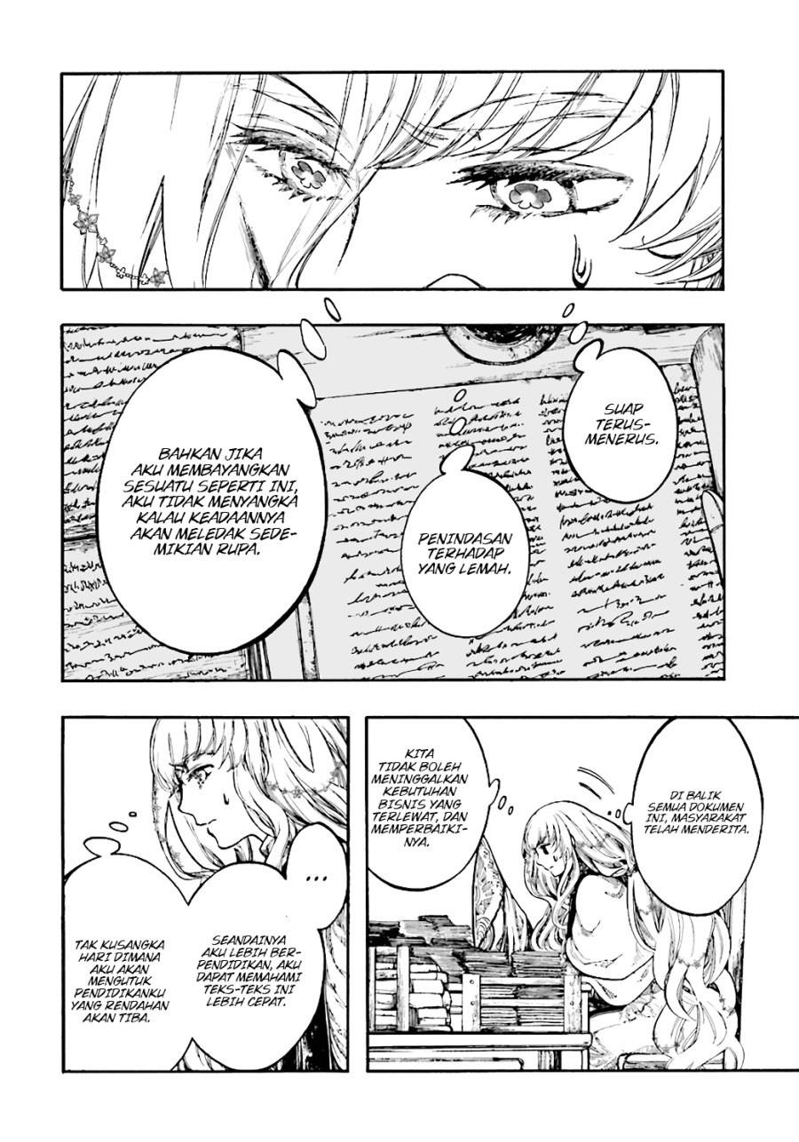 isekai-apocalypse-mynoghra-the-conquest-of-the-world-starts-with-the-civilization-of-ruin - Chapter: 26