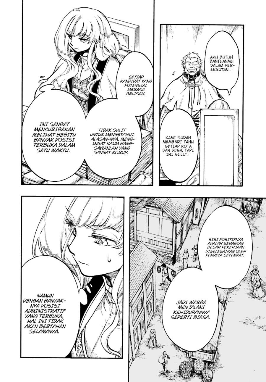 isekai-apocalypse-mynoghra-the-conquest-of-the-world-starts-with-the-civilization-of-ruin - Chapter: 26