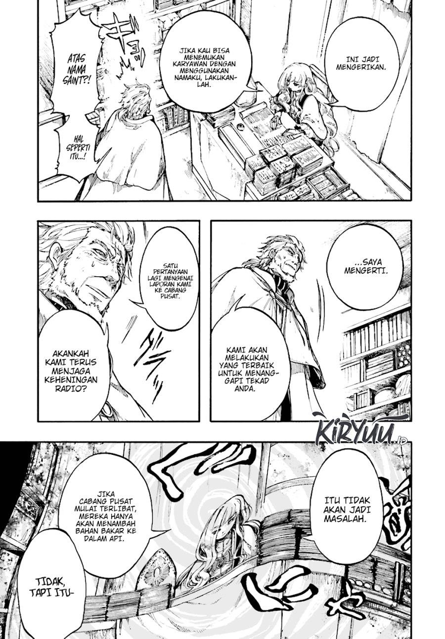 isekai-apocalypse-mynoghra-the-conquest-of-the-world-starts-with-the-civilization-of-ruin - Chapter: 26