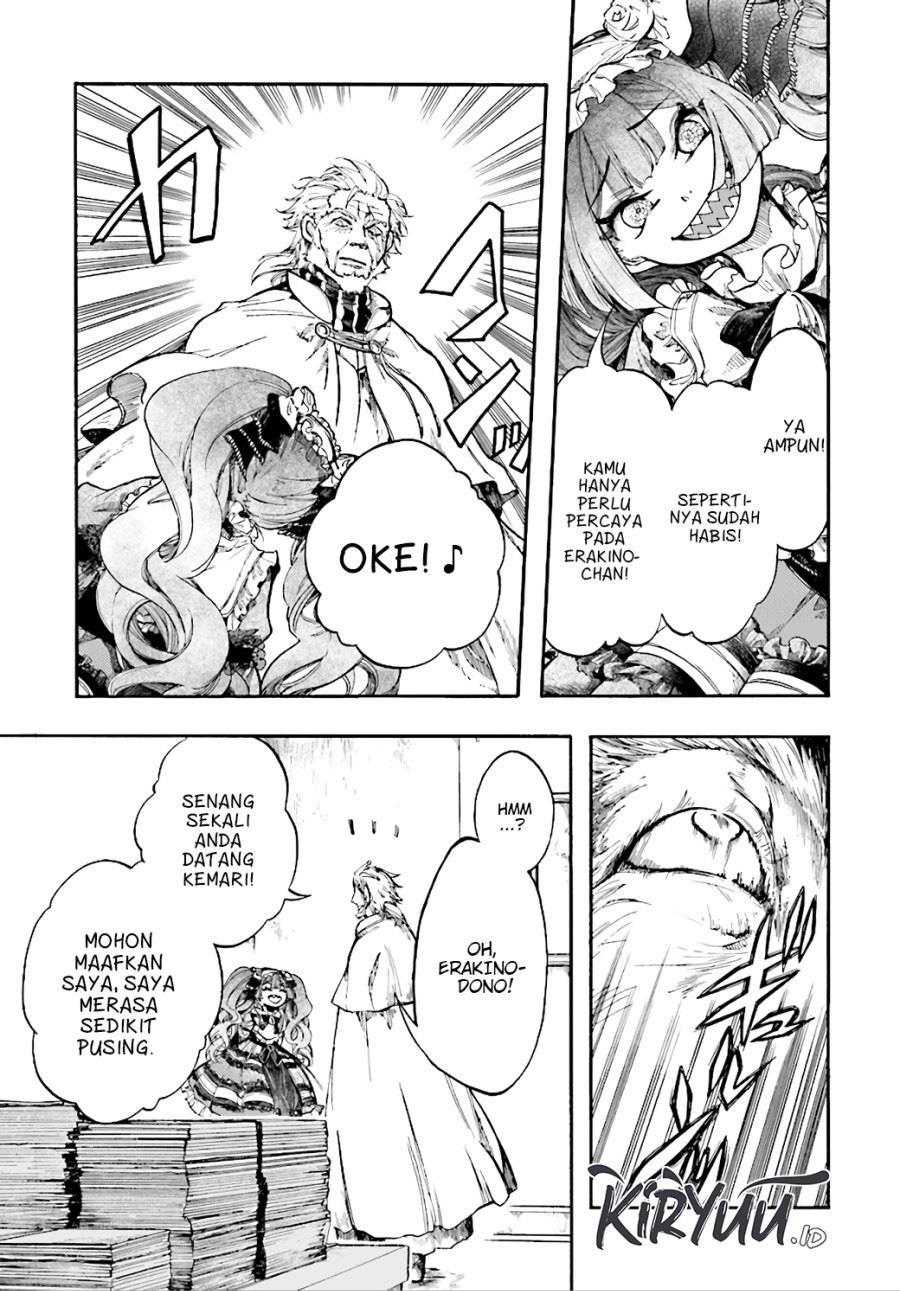 isekai-apocalypse-mynoghra-the-conquest-of-the-world-starts-with-the-civilization-of-ruin - Chapter: 26