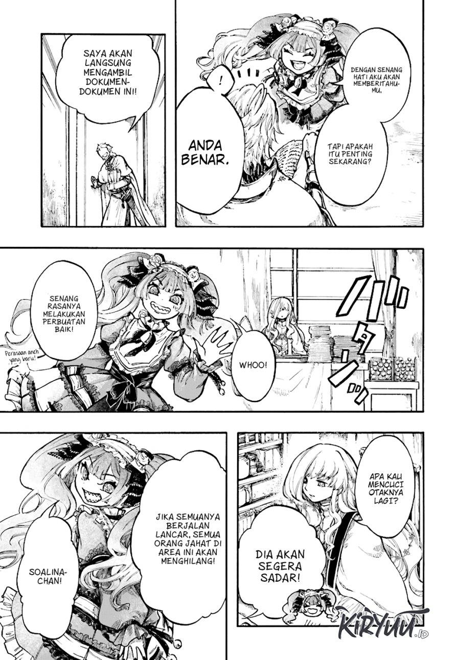 isekai-apocalypse-mynoghra-the-conquest-of-the-world-starts-with-the-civilization-of-ruin - Chapter: 26