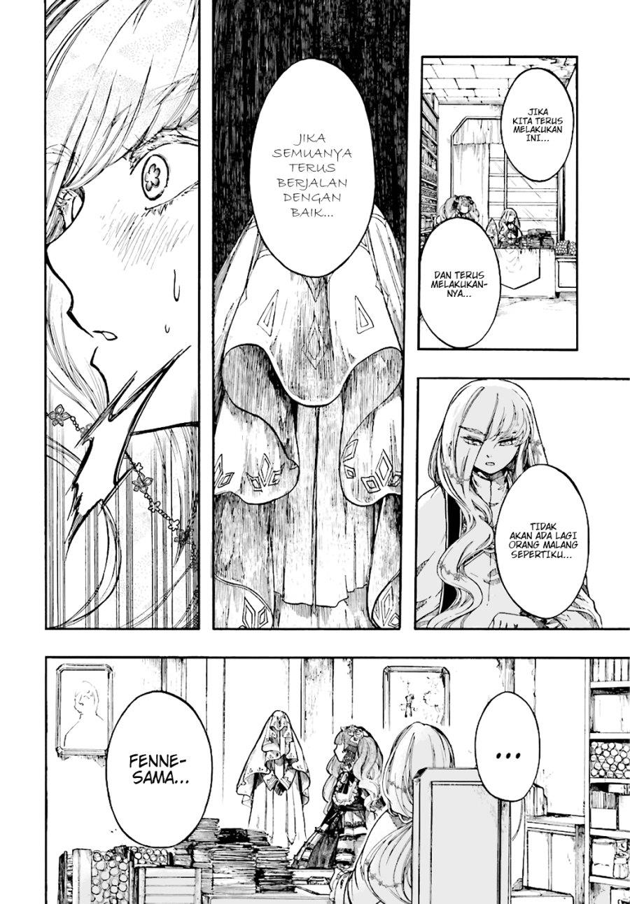 isekai-apocalypse-mynoghra-the-conquest-of-the-world-starts-with-the-civilization-of-ruin - Chapter: 26