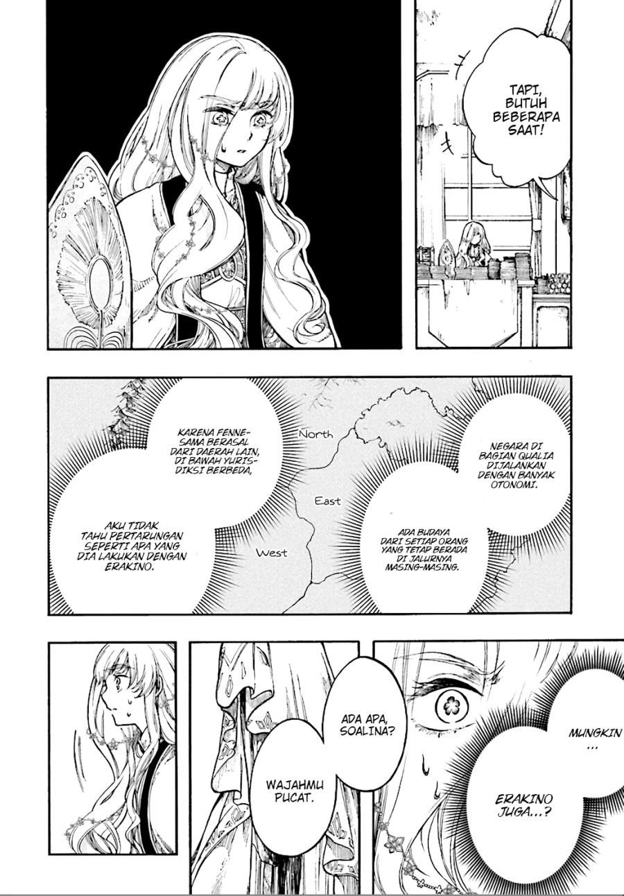 isekai-apocalypse-mynoghra-the-conquest-of-the-world-starts-with-the-civilization-of-ruin - Chapter: 26