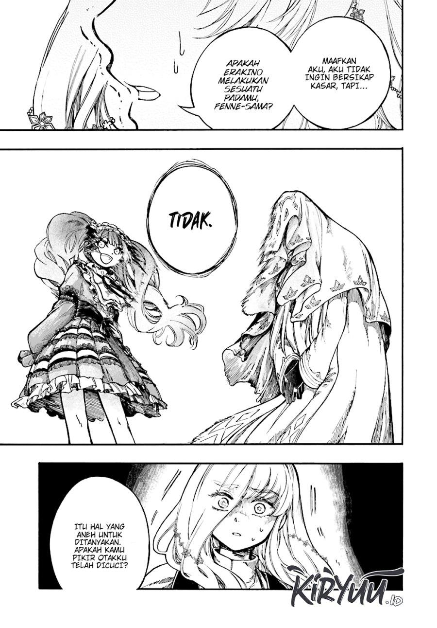 isekai-apocalypse-mynoghra-the-conquest-of-the-world-starts-with-the-civilization-of-ruin - Chapter: 26