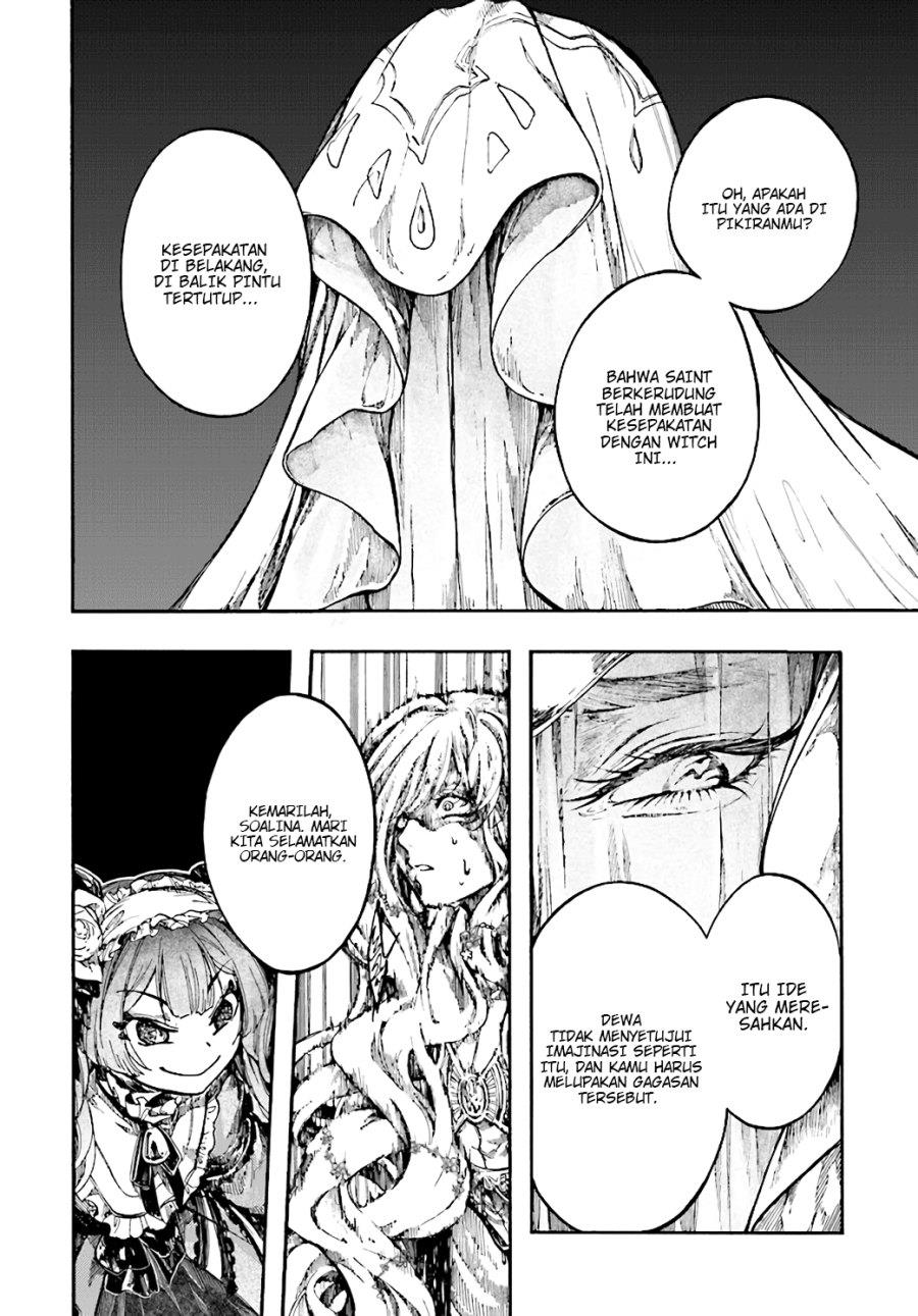isekai-apocalypse-mynoghra-the-conquest-of-the-world-starts-with-the-civilization-of-ruin - Chapter: 26