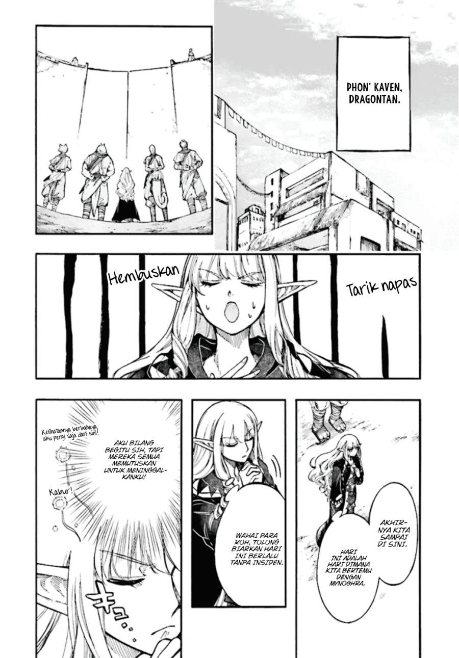 isekai-apocalypse-mynoghra-the-conquest-of-the-world-starts-with-the-civilization-of-ruin - Chapter: 26
