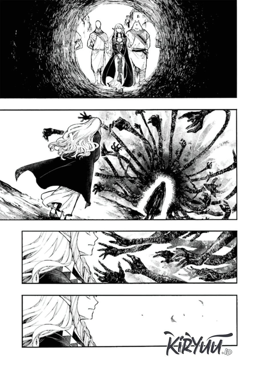 isekai-apocalypse-mynoghra-the-conquest-of-the-world-starts-with-the-civilization-of-ruin - Chapter: 26